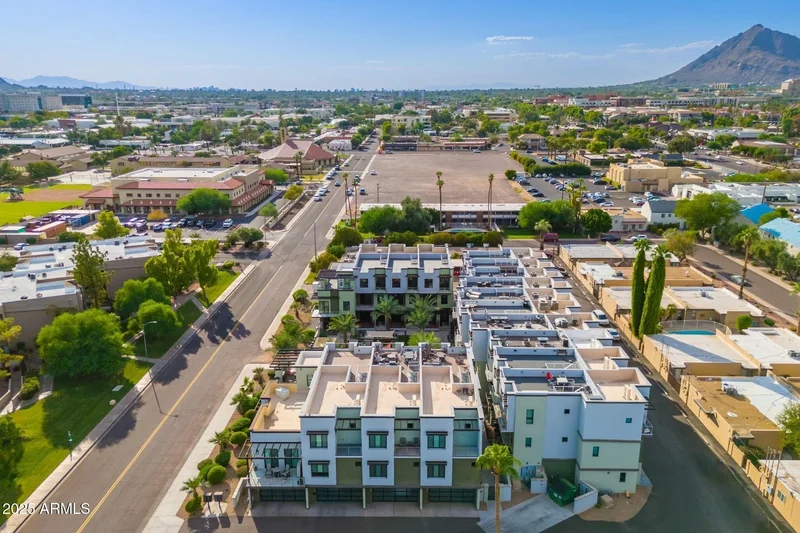 7788 E MAIN Street #1016, Scottsdale, Arizona, United States. - Photo 44