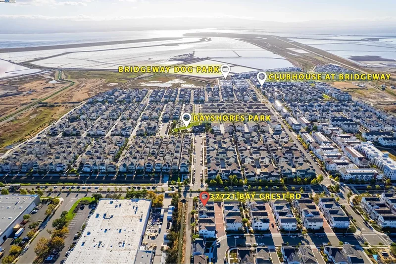 37721 Bay Crest Rd, Newark, California, United States. - Photo 47