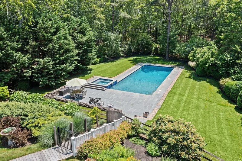 56 Wood Thrush Lane , Water Mill, NY 11976, Water Mill, New York, United States. - Photo 3