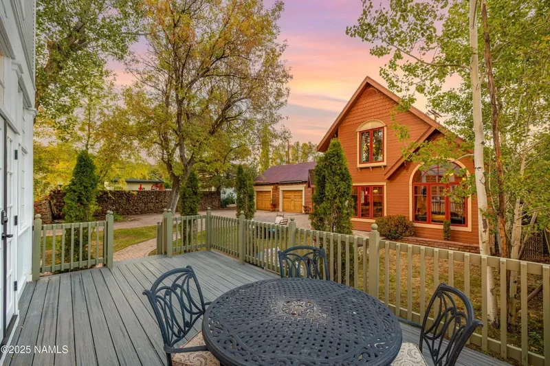 614 W Santa Fe Avenue, Flagstaff, Arizona, United States. - Photo 19