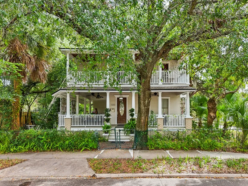 1203 Hubbard Street , Jacksonville, FL 32206, Jacksonville, Florida, United States. - Photo 22