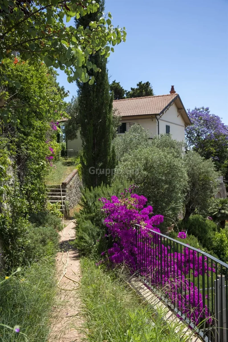 Alassio, Liguria, Italy. - Photo 13