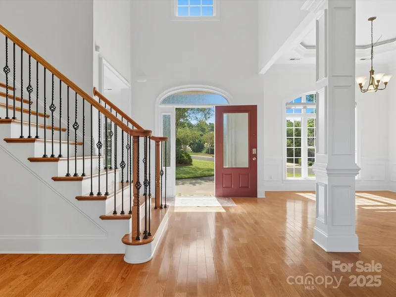 524 River Lake Court, Fort Mill, SC 29708, Fort Mill, South Carolina, United States. - Photo 25