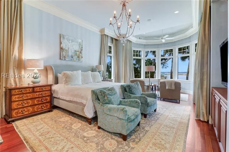 11 N Calibogue Cay Road, Hilton Head Island, SC, 29928, USA, Hilton Head Island, South Carolina, United States. - Photo 24