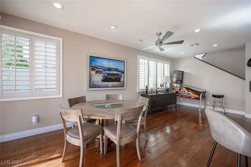 8733 Double Eagle Drive, Las Vegas, Nevada, United States. - Photo 40