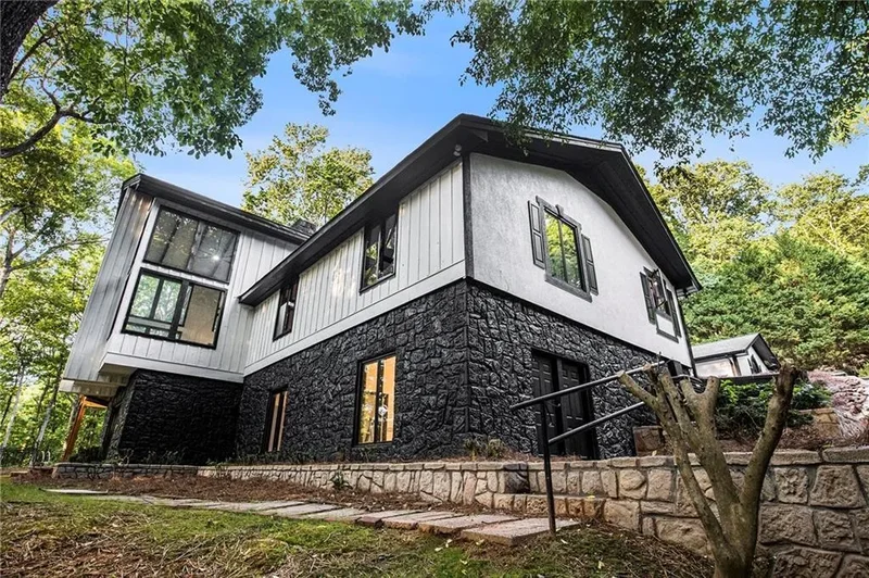 2432 Thompson Mill Road, Gainesville, Georgia, United States. - Photo 49