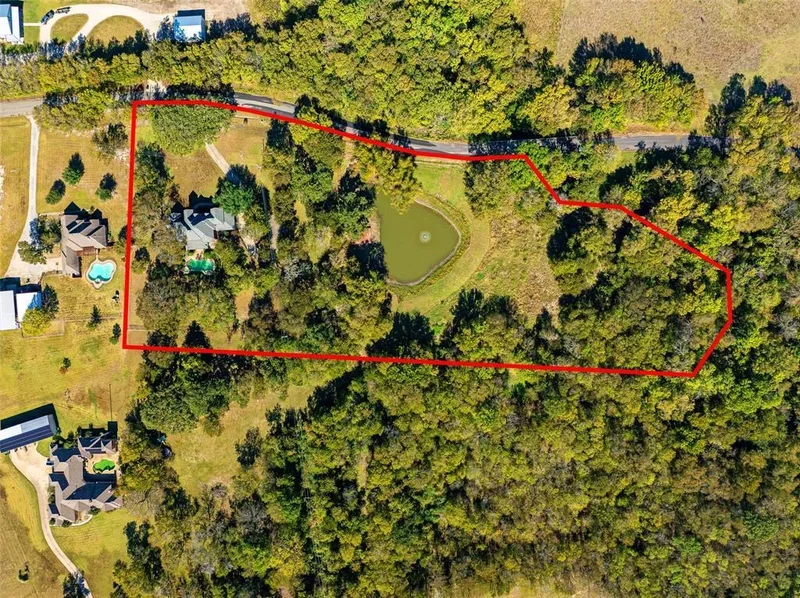 4035 County Road 2700, Caddo Mills, TX 75135, Caddo Mills, Texas, United States. - Photo 40