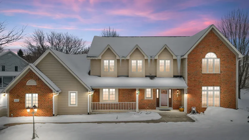 6645 Fieldstone Court , Racine, WI 53402, Mount Pleasant, Wisconsin, United States. - Photo 30