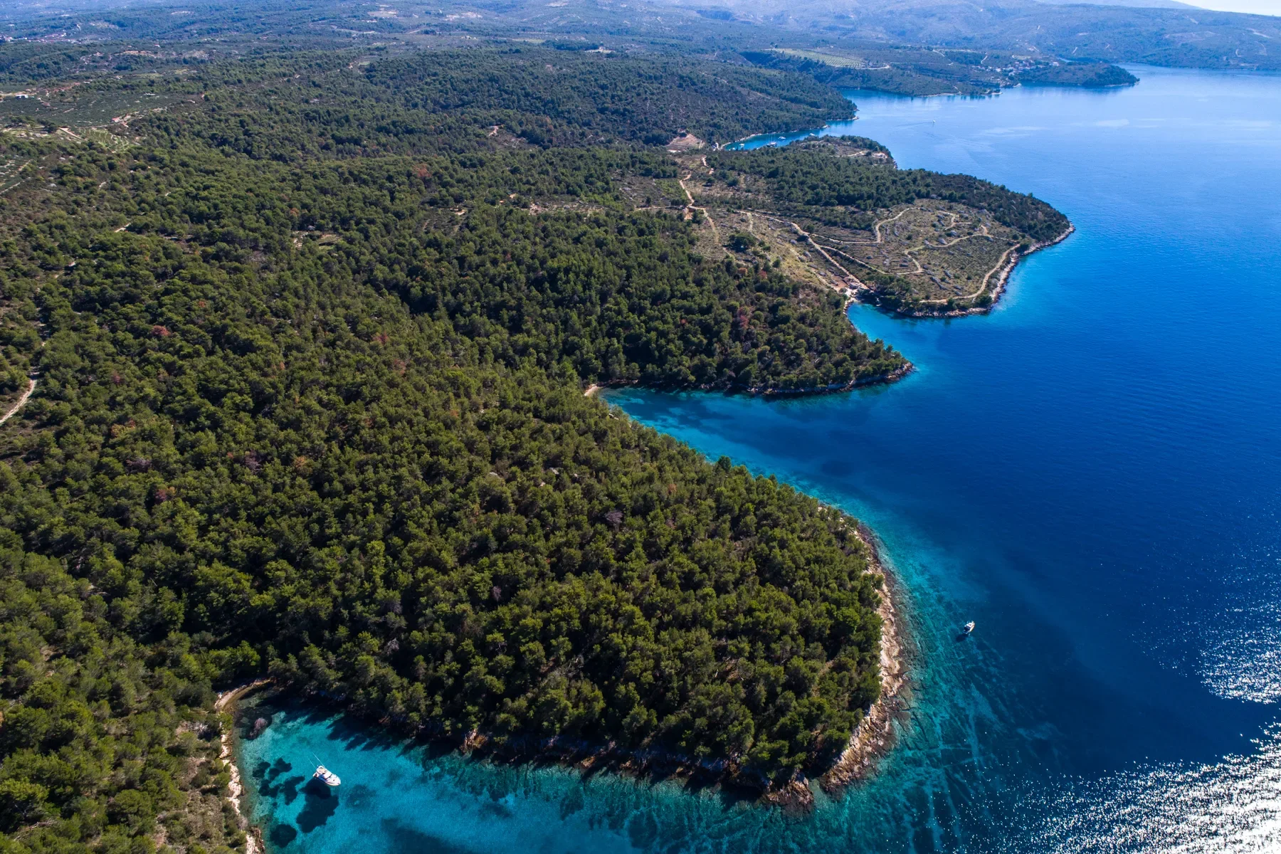 Brač, 17 21400, Supetar, Split-Dalmatia County, Croatia. - Photo 9