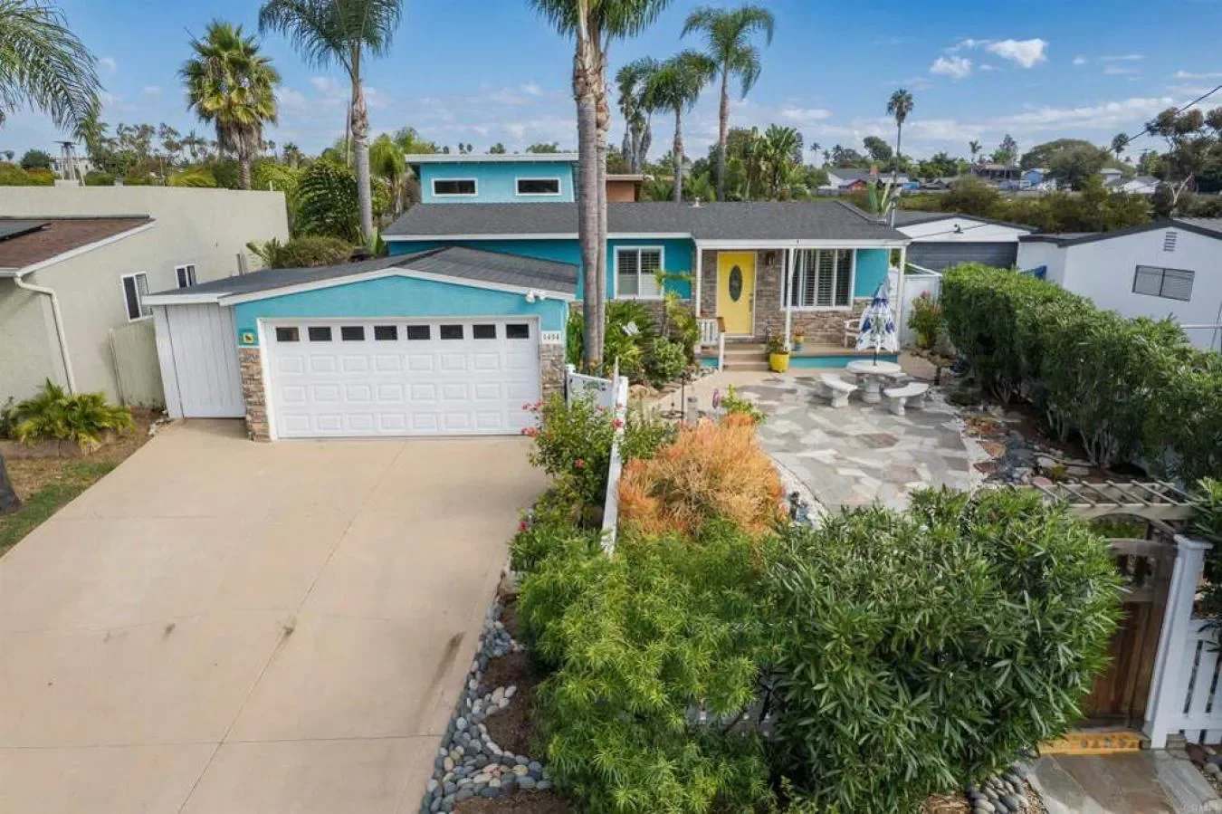 1454 Moreno Street, Oceanside, California, United States. - Photo 17