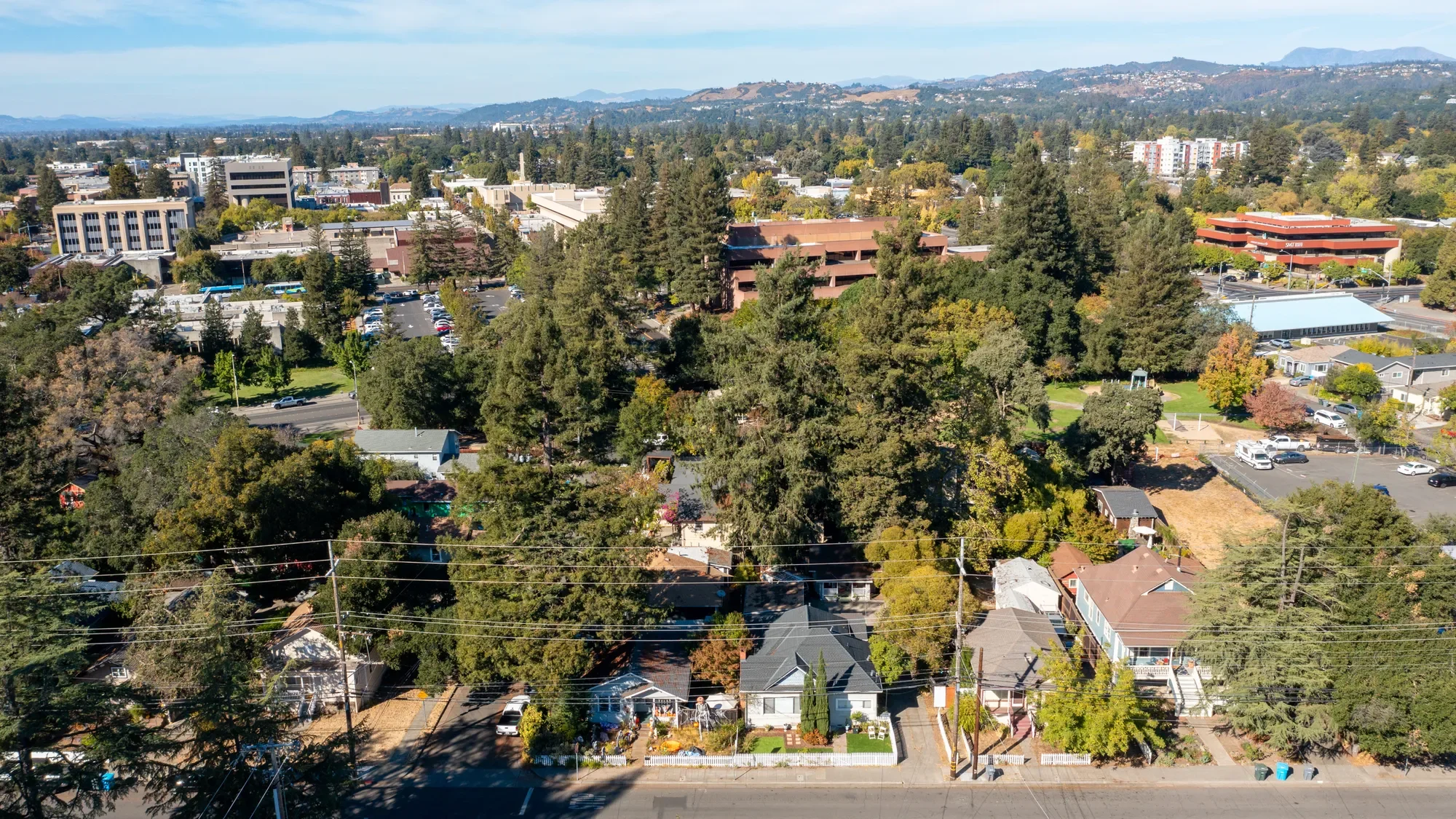 705 Tupper Street , Santa Rosa, CA 95404, Santa Rosa, California, United States. - Photo 15