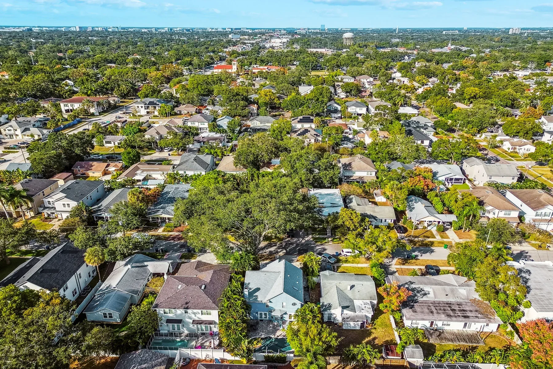 3710 W Tacon Street, Tampa, FL 33629, Tampa, Florida, United States. - Photo 23