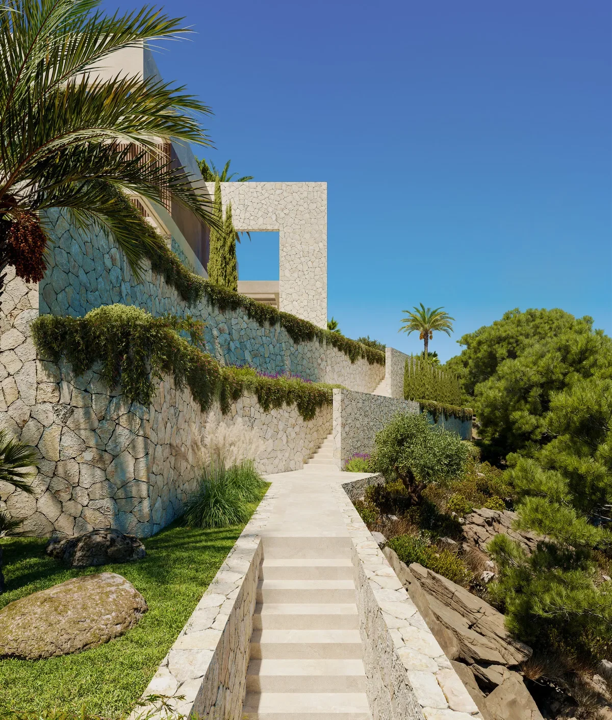 Camp de Mar, Mallorca, Camp de Mar, Andratx, Balearic Islands, Spain. - Photo 10