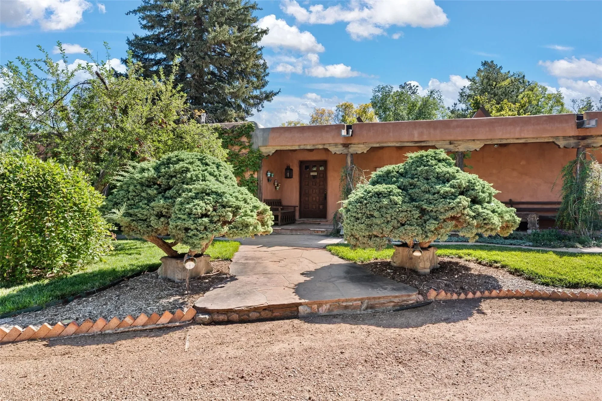 630 E Alameda And 651 Canyon Road A, B, C, E, F, G & I, Santa Fe, NM 87501, Santa Fe, New Mexico, United States. - Photo 3