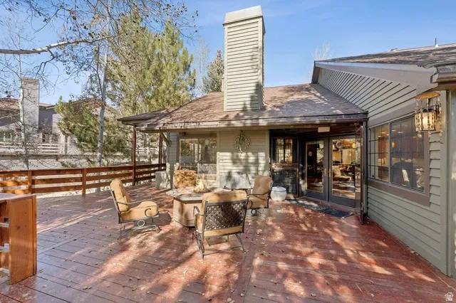 3057 ELK DR, Park City, Utah, United States. - Photo 16