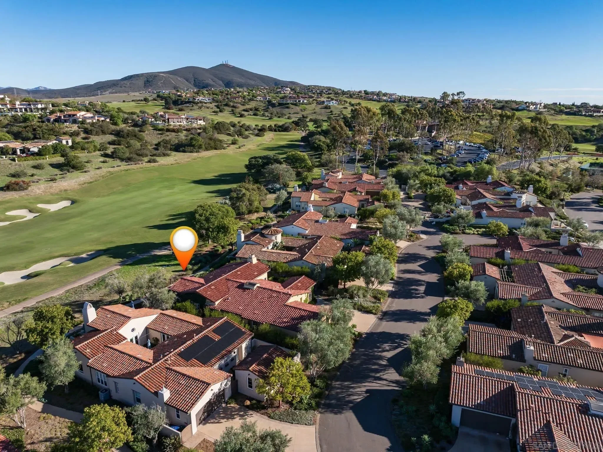 8341 Santaluz Village Green E, Rancho Santa Fe, California, United States. - Photo 27