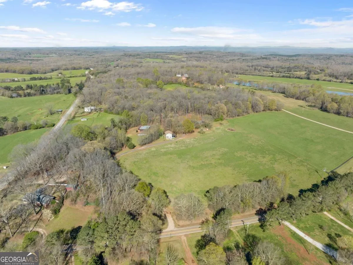Carnesville, Georgia, United States. - Photo 42