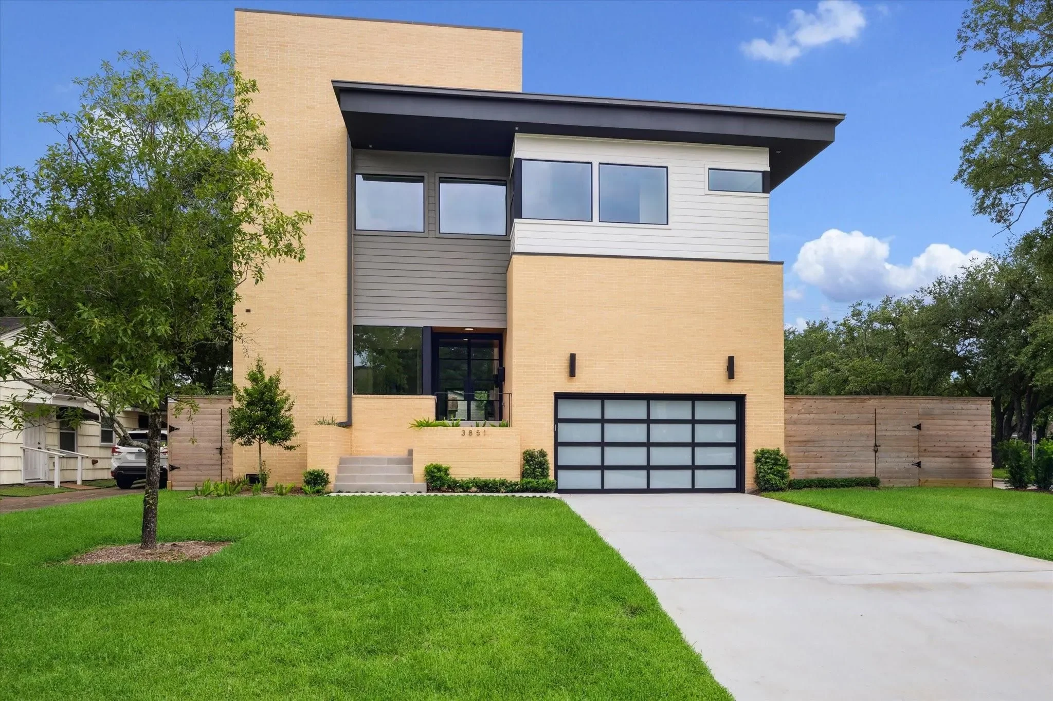 3851 Merrick Street, Houston, Texas, United States. - Photo 7