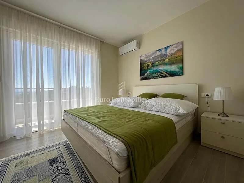 Krvavica, Split-Dalmatia County, Croatia. - Photo 25
