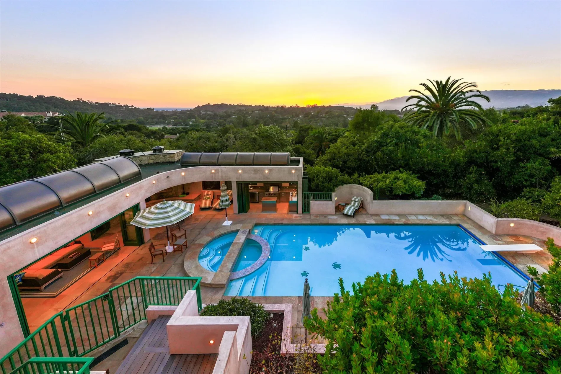 930 Monte Drive, SANTA BARBARA, CA, 93110, USA, Santa Barbara, California, United States. - Photo 7