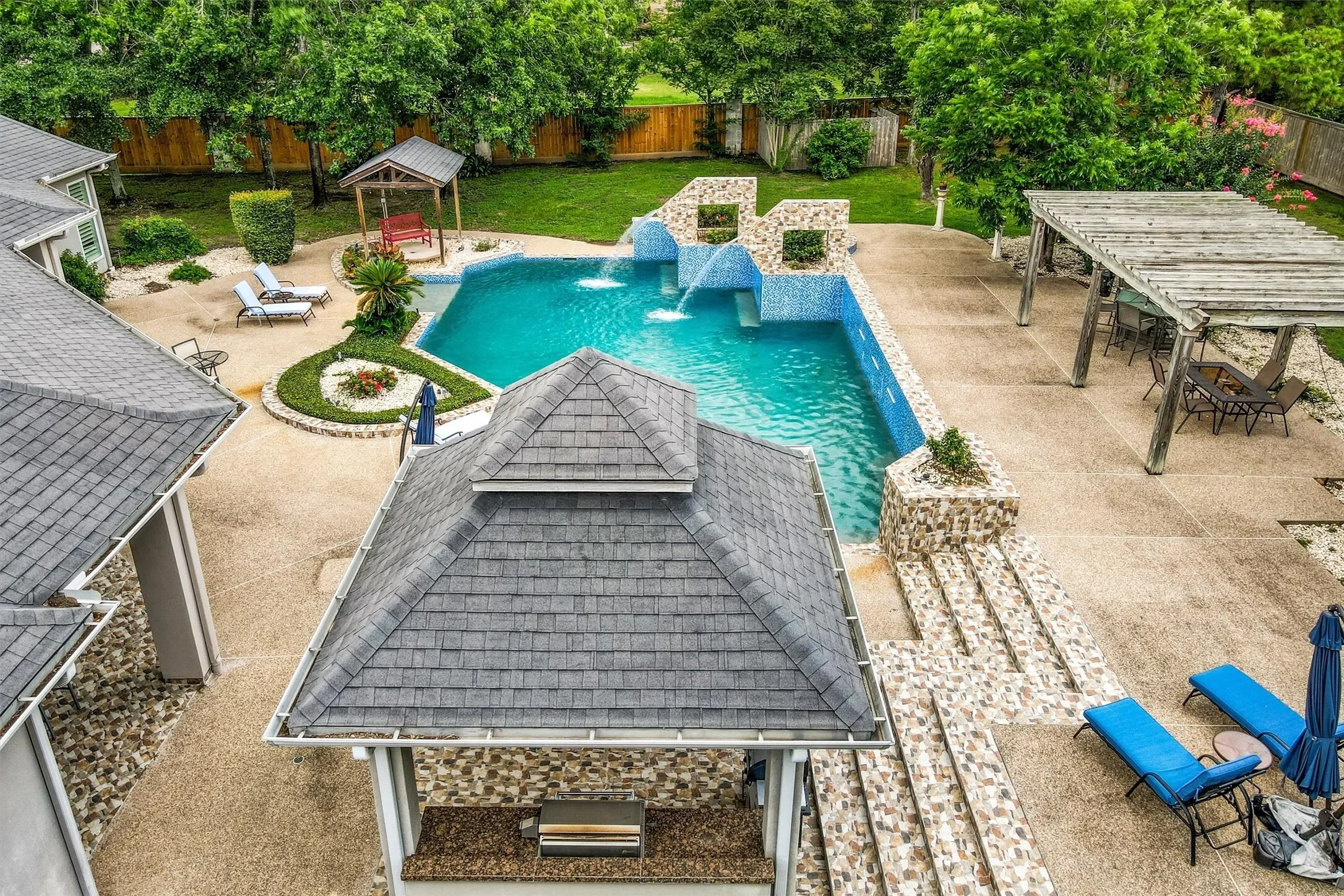 51 Wincrest Falls Drive, Cypress, TX 77429, Houston, Texas, United States. - Photo 17