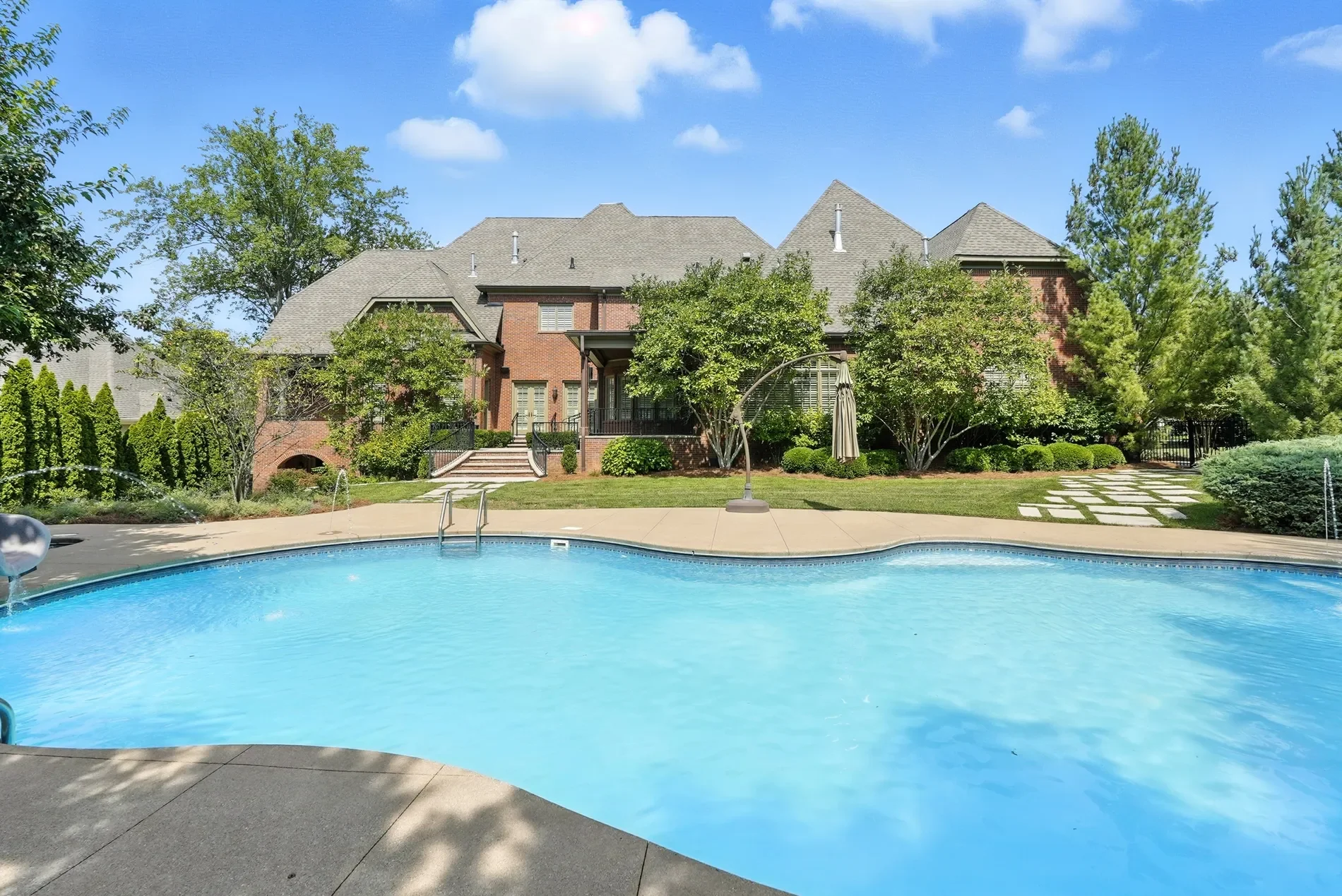 5402 Farm Ridge Lane , Prospect, KY 40059, Prospect, Kentucky, United States. - Photo 59