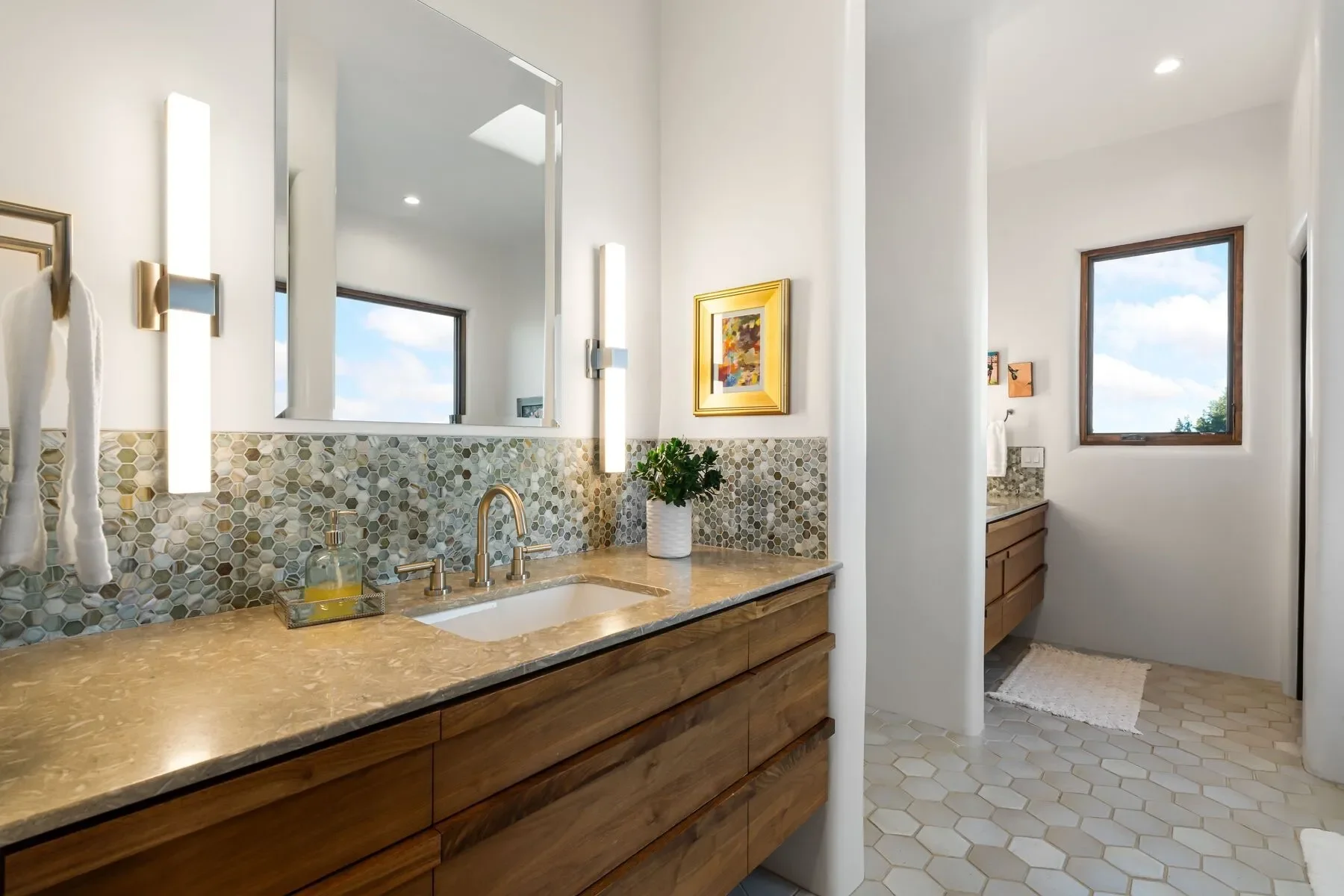 44 Plaza Del Centro, Santa Fe, NM 87506, Santa Fe, New Mexico, United States. - Photo 16