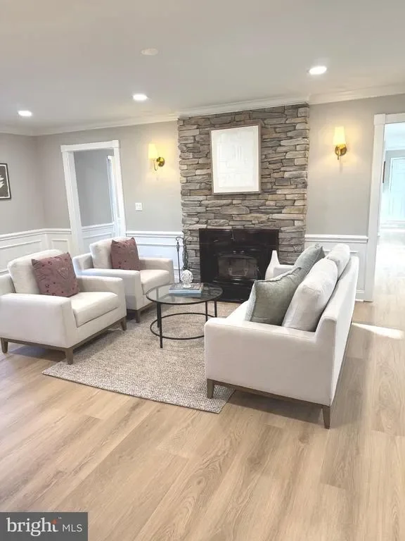 18180 TURNBERRY DR DRIVE, ROUND HILL, VA 20141, Round Hill, Virginia, United States. - Photo 17