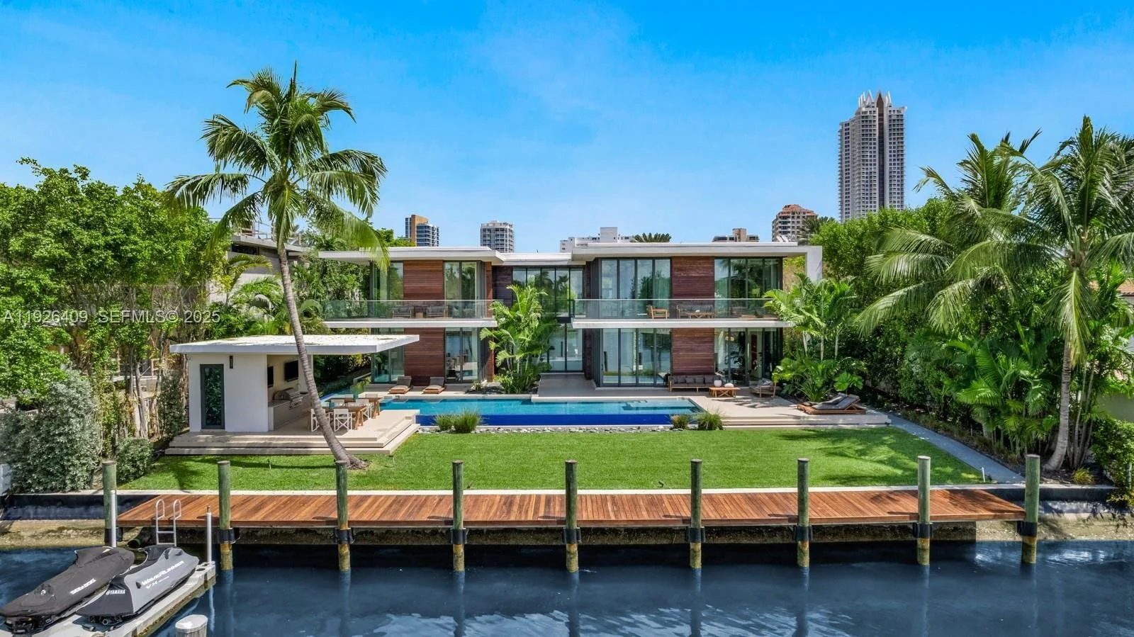 6480 Allison Rd, Miami Beach, Florida, United States. - Photo 37