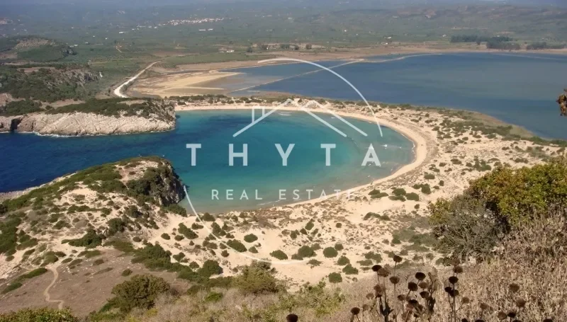 Pylos and Nestor, Peloponnese, Western Greece and the Ionian, Greece. - Photo 2