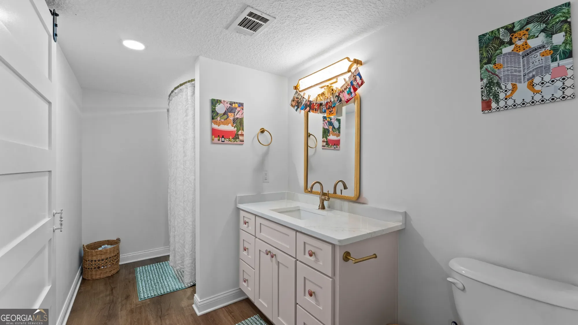 485 Beaver Kreek Road, Douglas, GA 31533, Douglas, Georgia, United States. - Photo 11