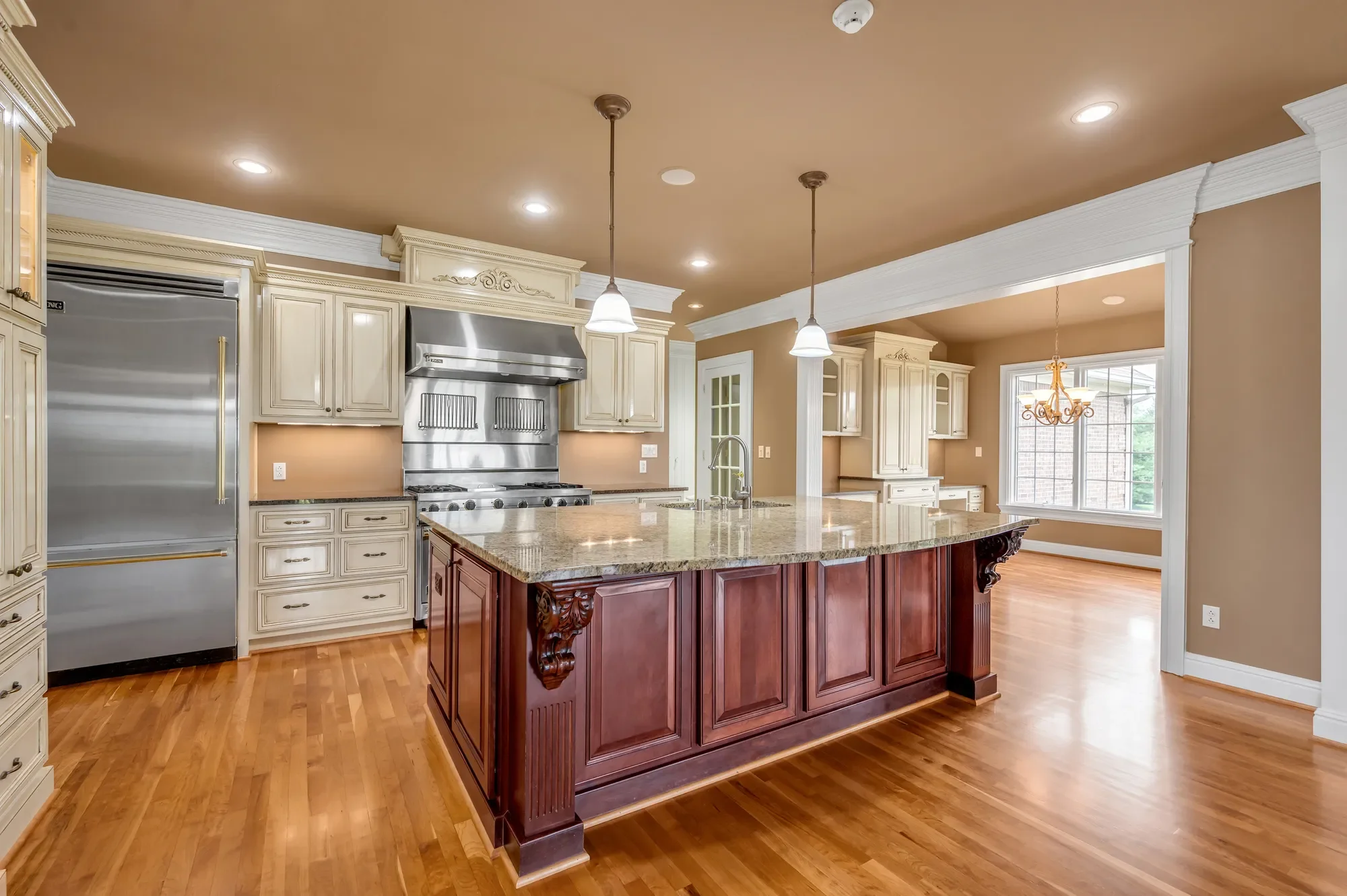 1004 Wil Rose Lane, Versailles, KY 40383, Versailles, Kentucky, United States. - Photo 11