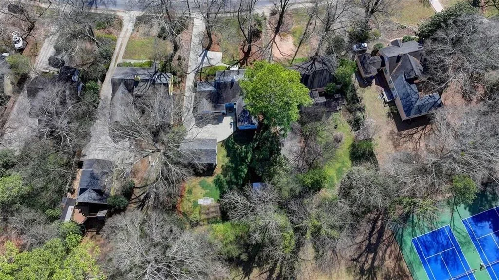1926 N Decatur Road NE, Atlanta, Georgia, United States. - Photo 42