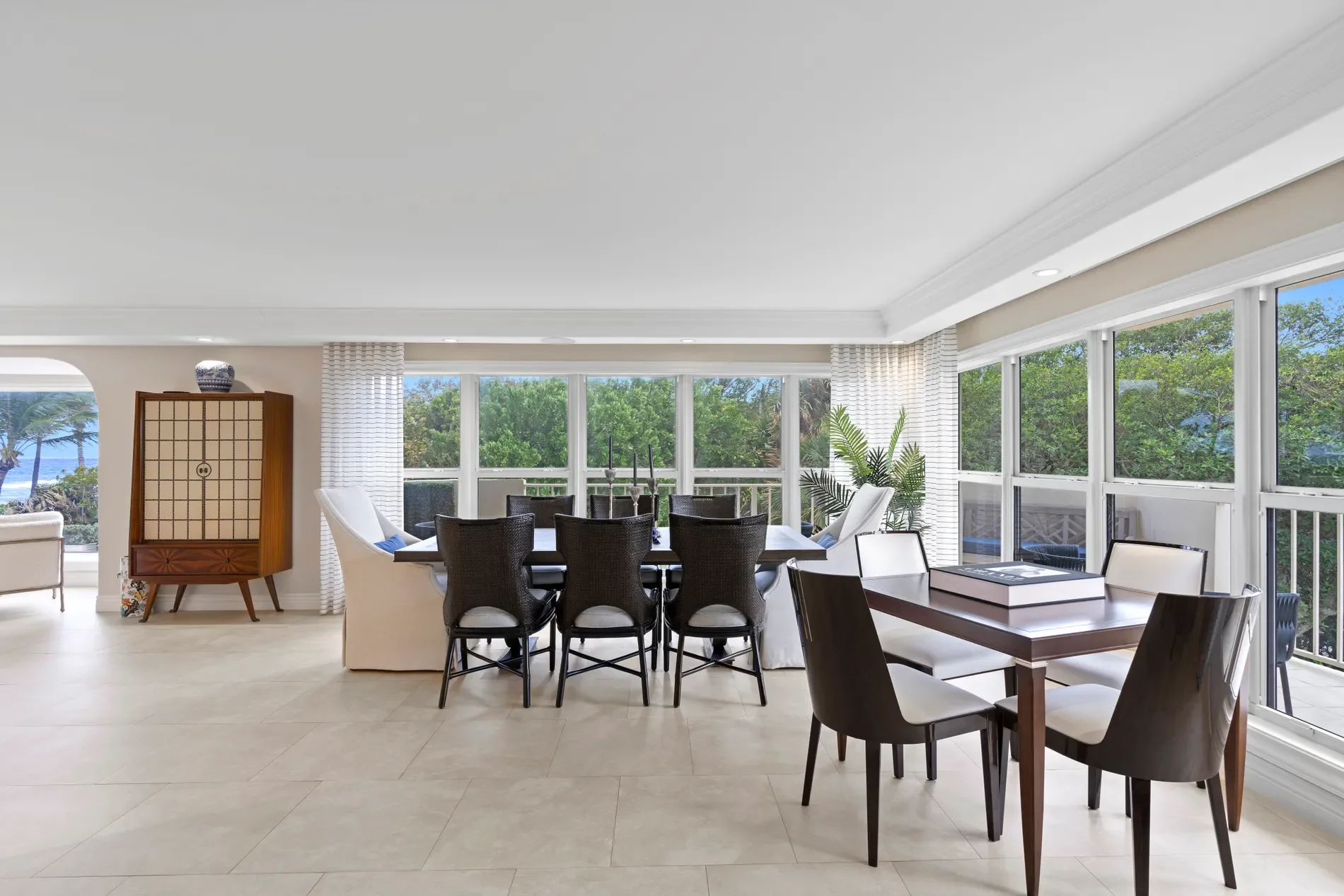 4605 S Ocean Boulevard 2b/3b, Highland Beach, FL 33487, Boca Raton, Florida, United States. - Photo 4