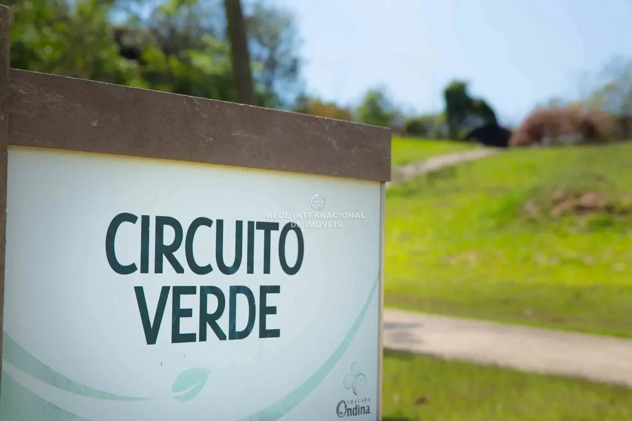 Jardim Residencial Chácara Ondina, State of São Paulo, Brazil. - Photo 18