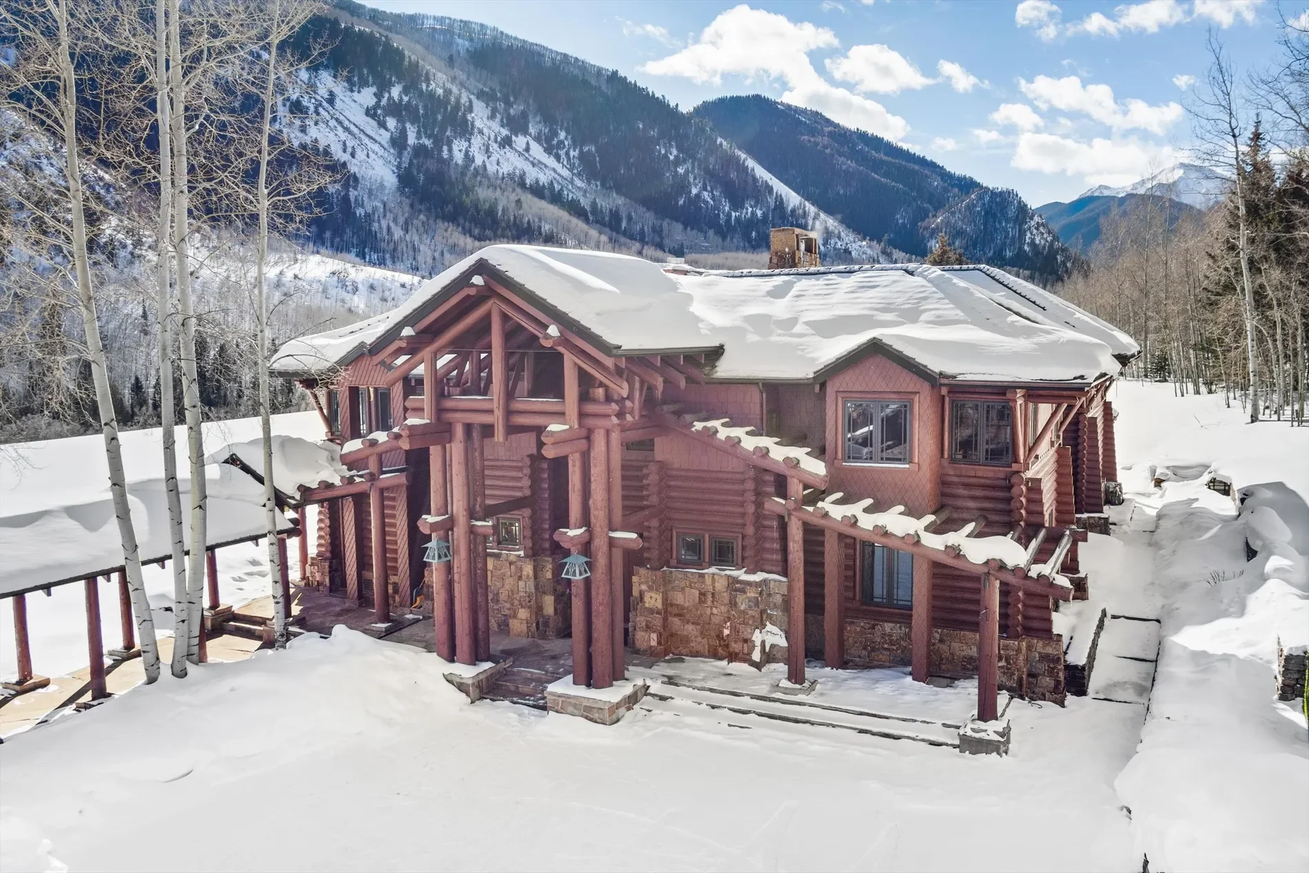 195 N Hayden Road , Aspen, CO 81611, Aspen, Colorado, United States. - Photo 6