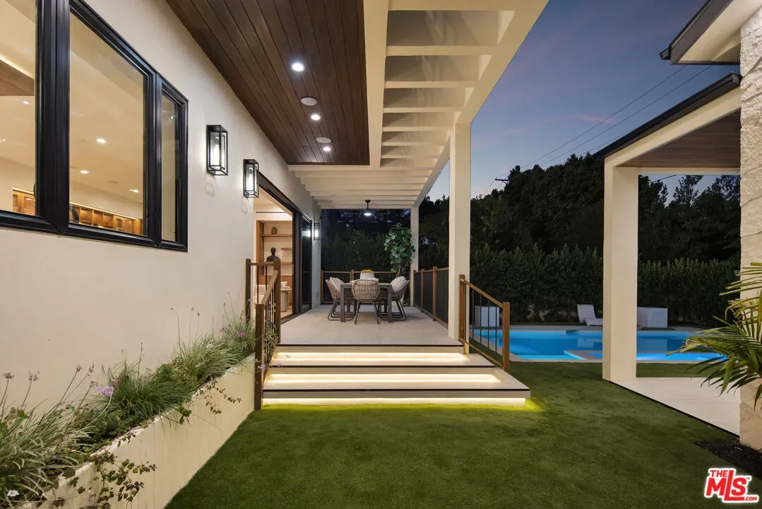 4140 Sunnyslope Ave, Los Angeles, California, United States. - Photo 10