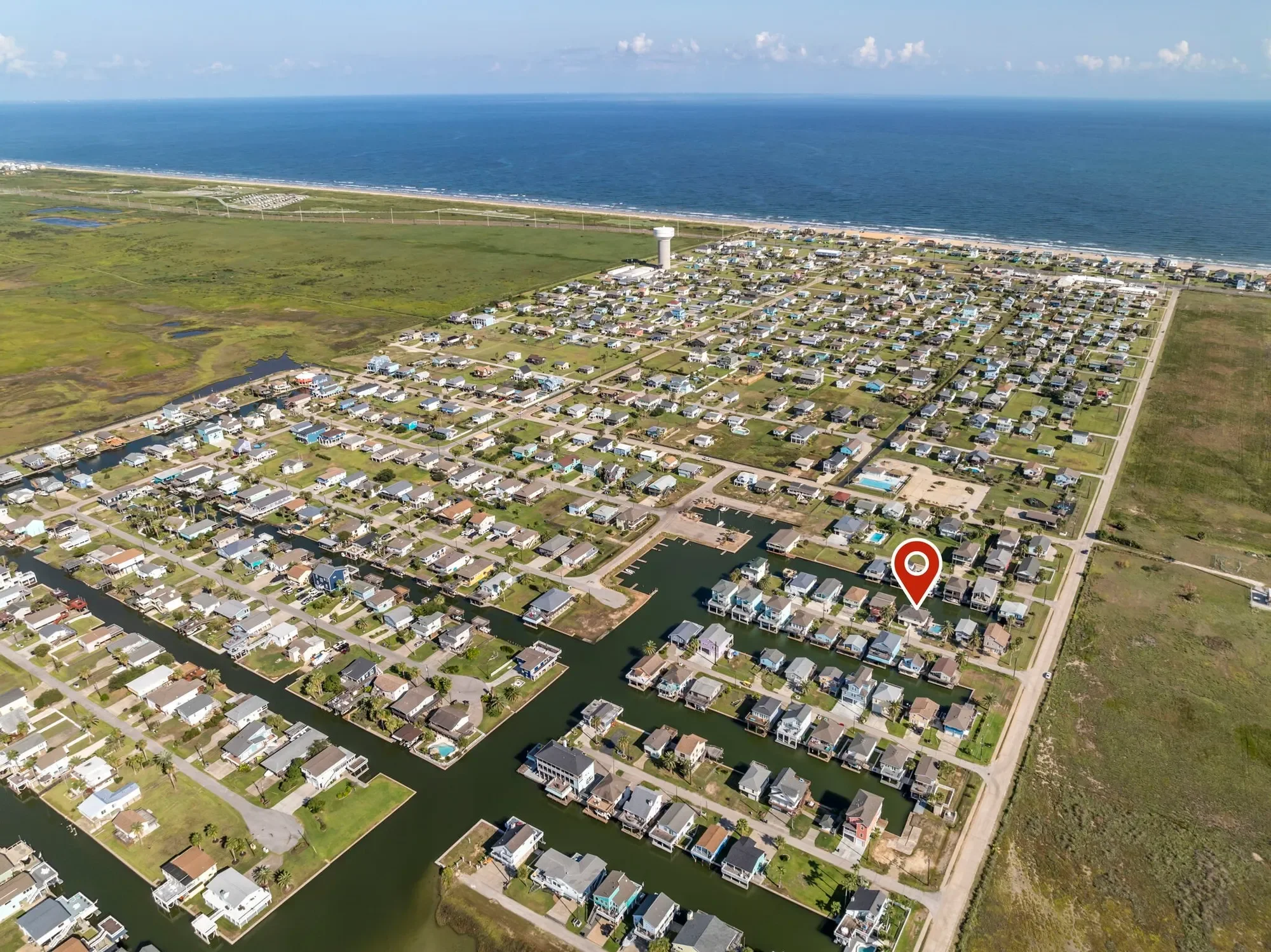 16715 Montego Way, Jamaica Beach, TX 77554, Galveston, Texas, United States. - Photo 45