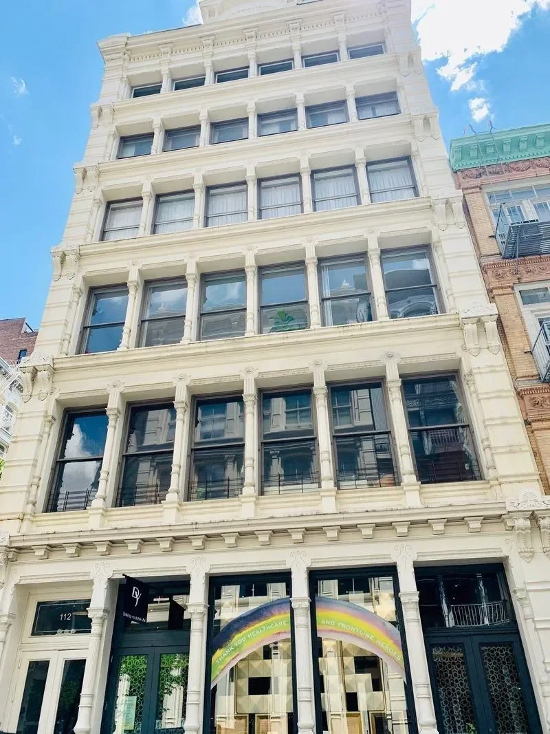 112 PRINCE ST, New York, New York, United States. - Photo 8