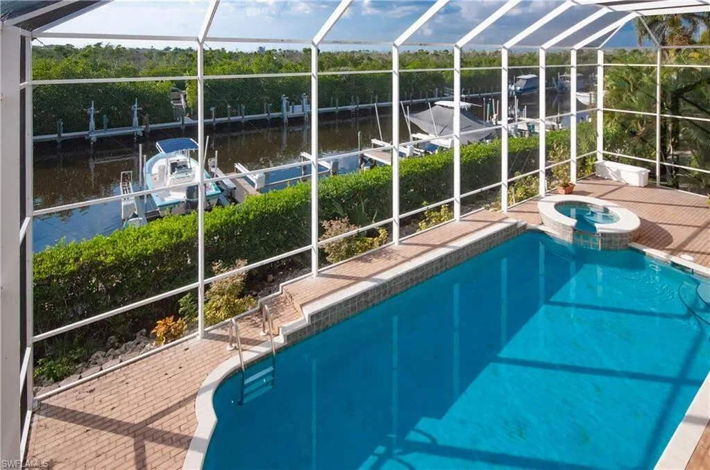 15840 Catalpa Cove DR, Fort Myers, FL, 33908, USA, Fort Myers, Florida, United States. - Photo 17