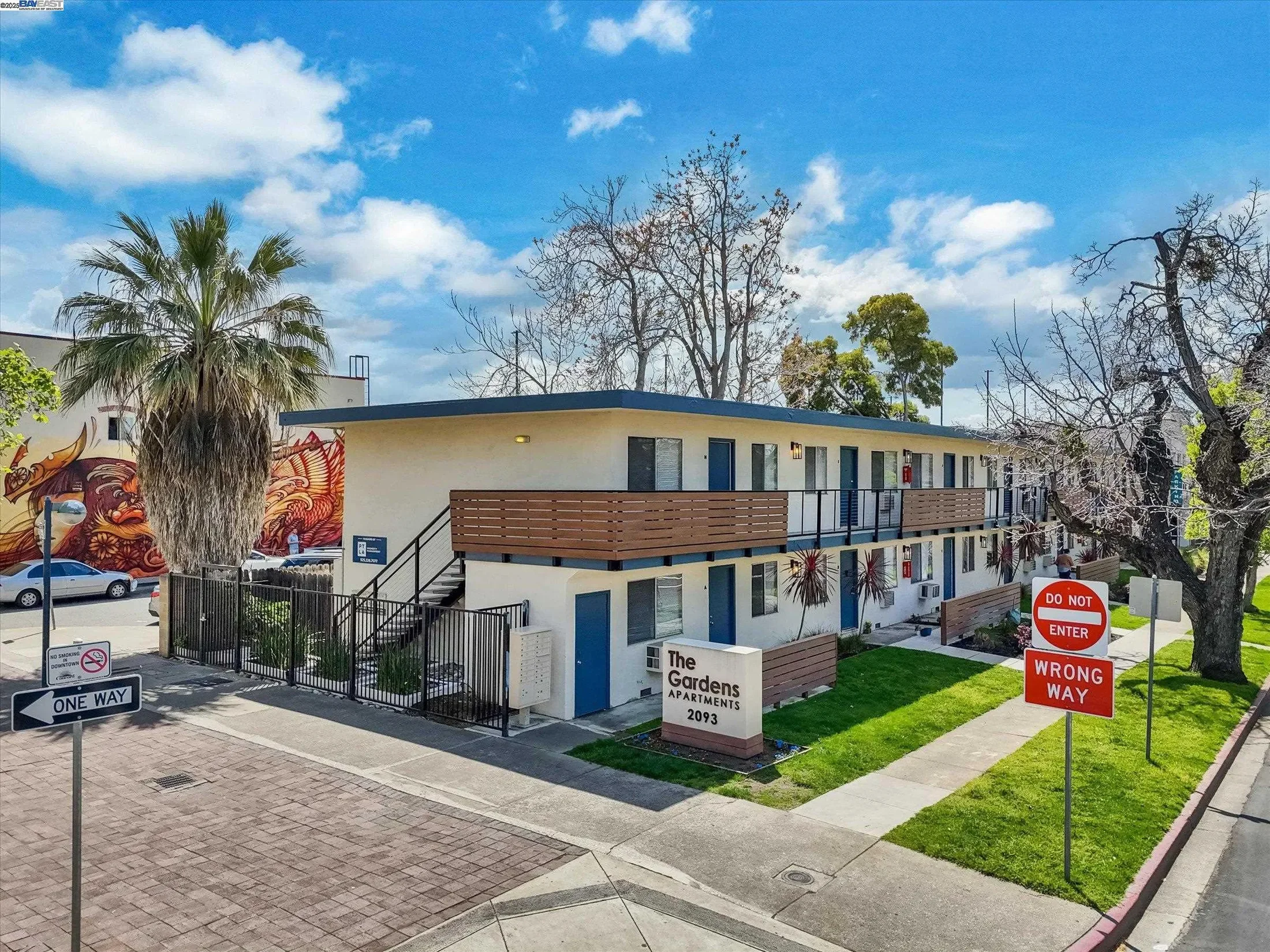 2093 Mt. Diablo Street, Concord, California, United States. - Photo 5