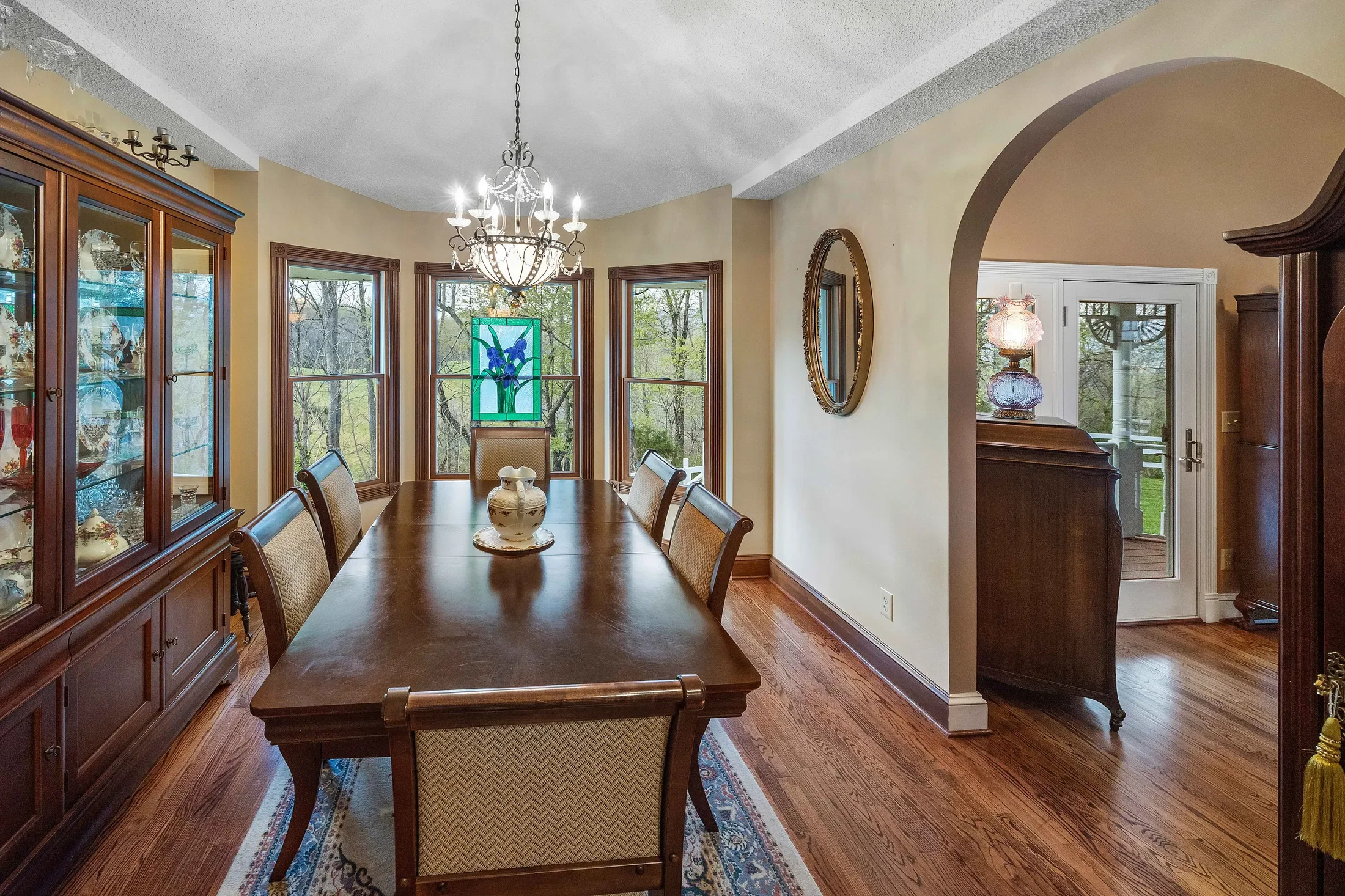 149 Meredith Valley Lane , Elizabethton, TN 37643, Elizabethton, Tennessee, United States. - Photo 6