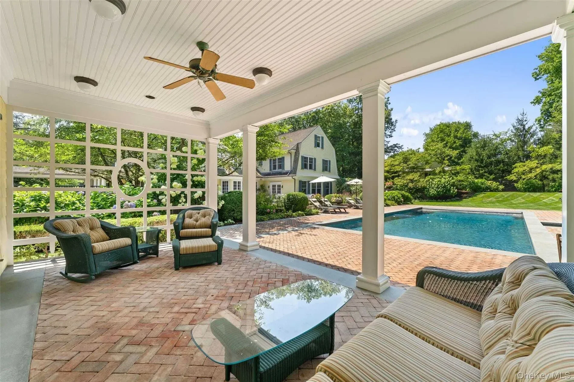 65 Garden Road, Scarsdale, NY, 10583, USA, Scarsdale, New York, United States. - Photo 1