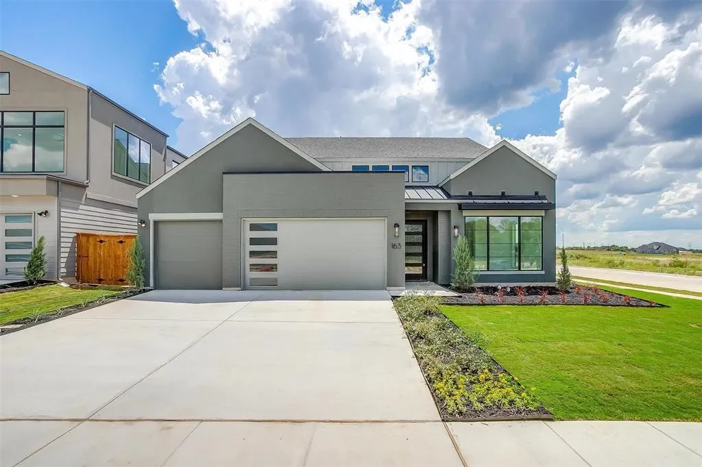 165 Lantern Ridge Drive, Aledo, Texas, United States. - Hero Image
