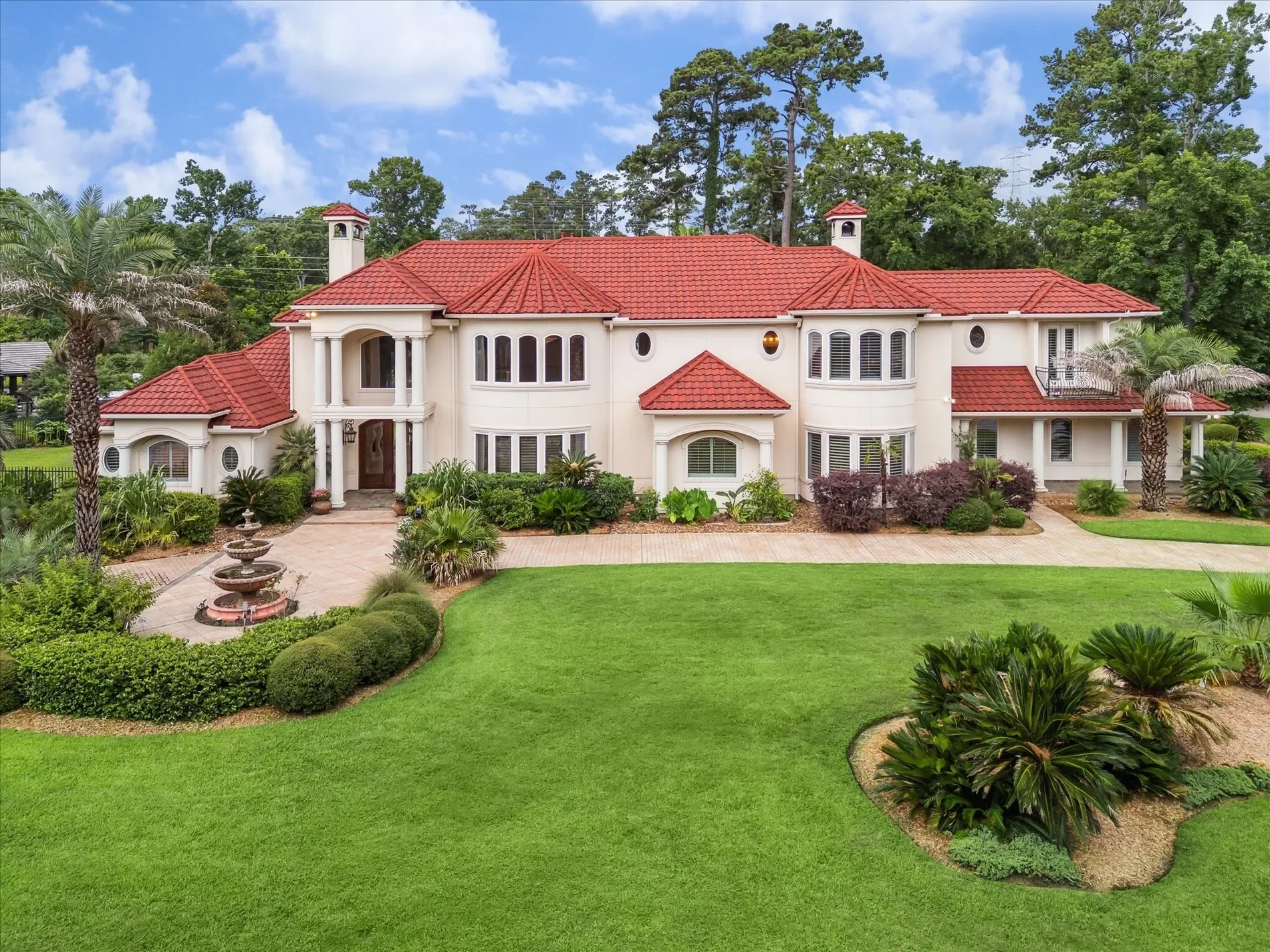 6 Kings Lake Estates Boulevard, Kingwood, TX 77346, Humble, Texas, United States. - Photo 1