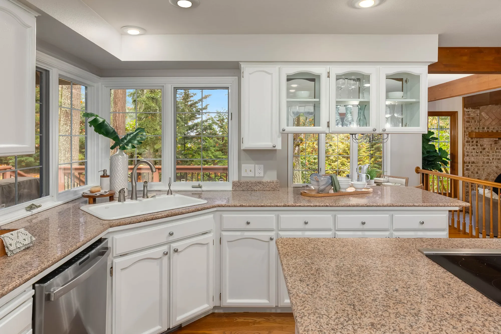16424 NE 169th Place , Woodinville, WA 98072, Cottage Lake, Washington, United States. - Photo 11