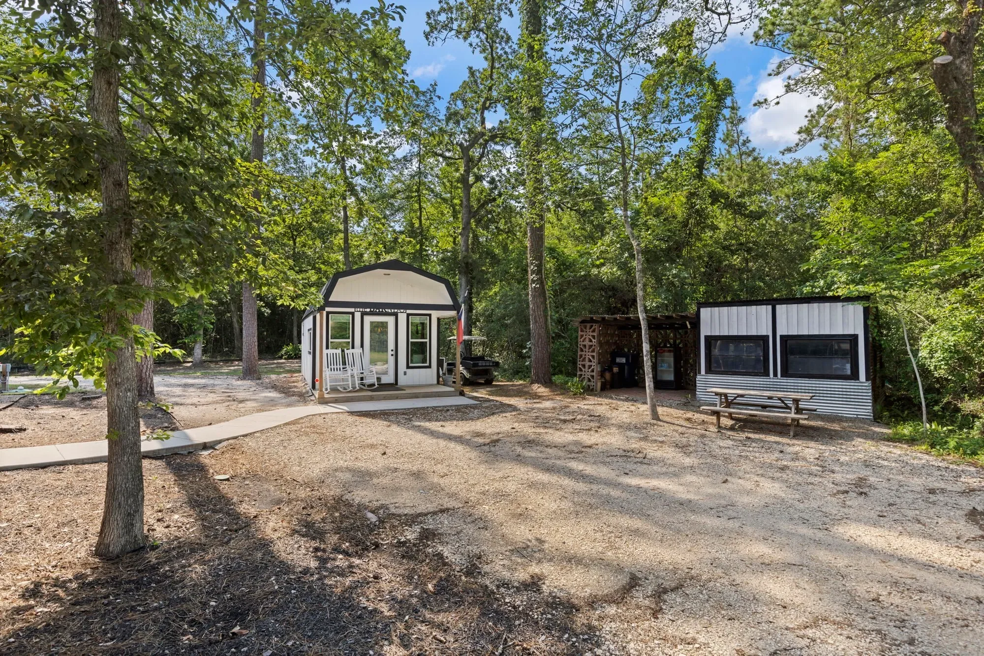 17131 Carrol Lane, Willis, TX 77378, Willis, Texas, United States. - Photo 20