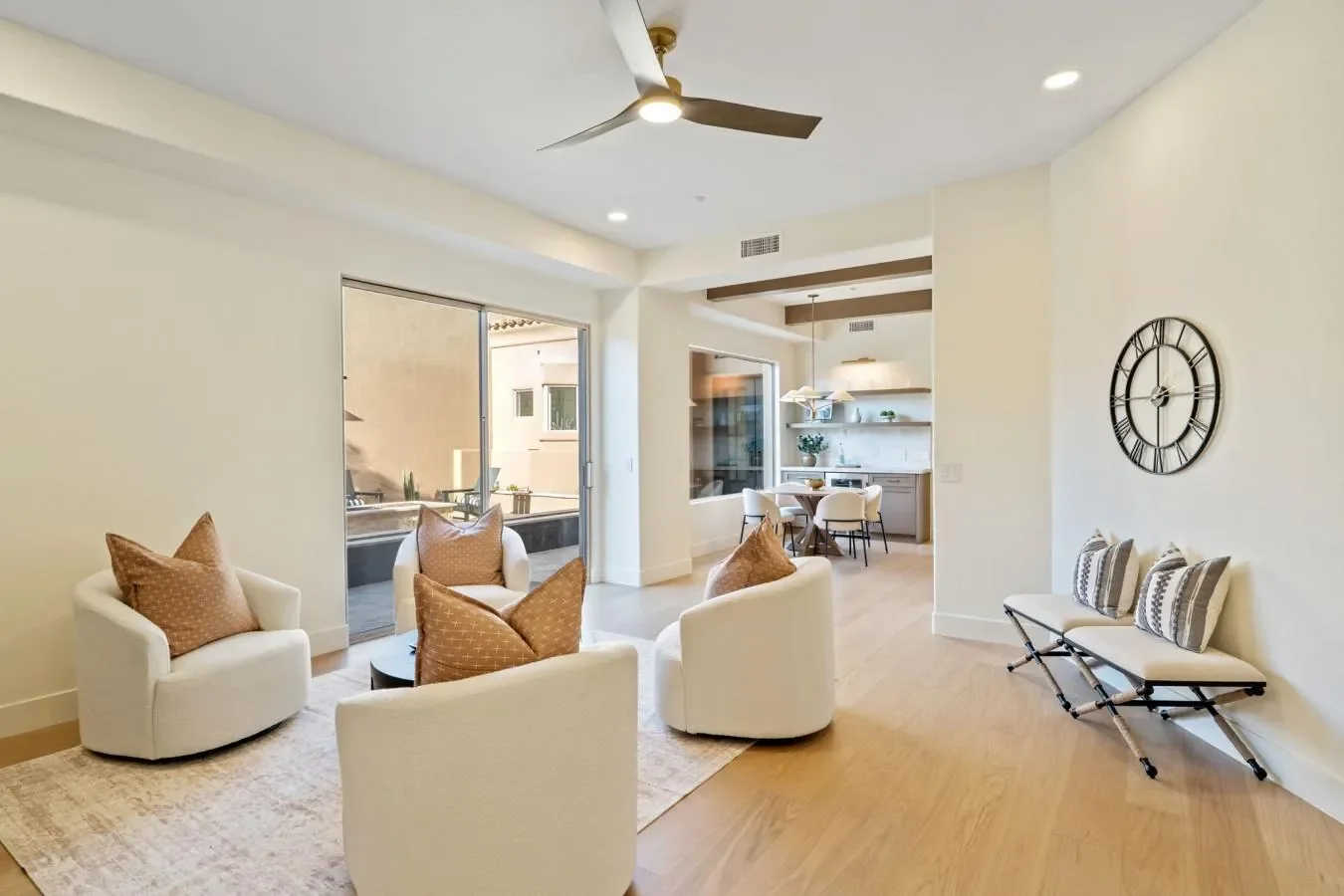 9280 E THOMPSON PEAK Parkway, Scottsdale, Arizona, United States. - Photo 11