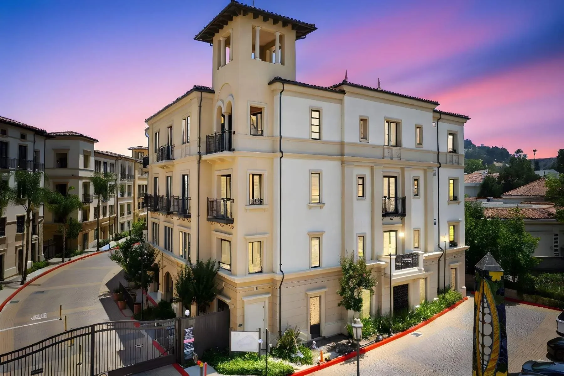 23500 Park Sorrento, H32, Calabasas, CA 91302, Hidden Hills, California, United States. - Photo 29