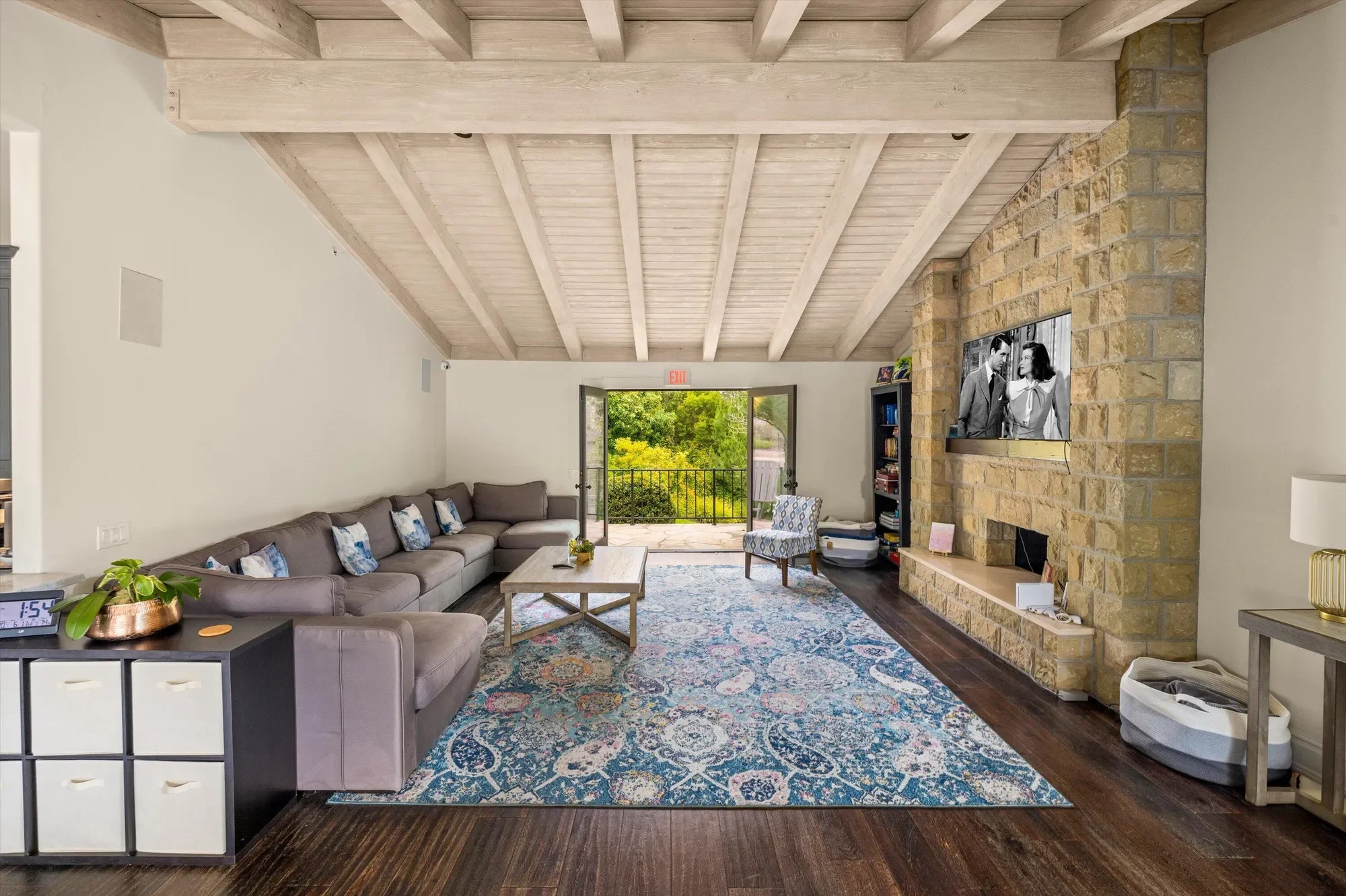 1151-1157 Glenview Road, Montecito, California, United States. - Photo 2